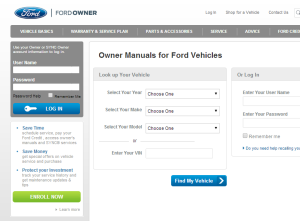 FS-Capture-#729-20140626124349-'Owner's Manual I Official Ford Owner Site'